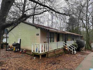 164 DAVILA DRIVE, Montevallo, AL 35115