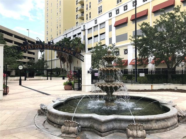 628 CLEVELAND STREET 903, Clearwater, FL 33755