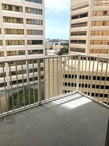 628 CLEVELAND STREET 903, Clearwater, FL 33755