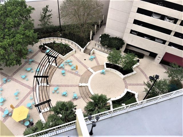 628 CLEVELAND STREET 903, Clearwater, FL 33755