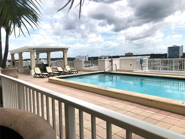 628 CLEVELAND STREET 903, Clearwater, FL 33755