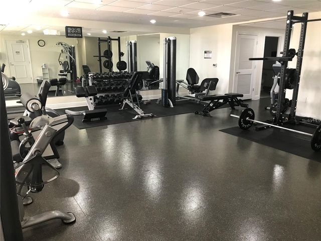 628 CLEVELAND STREET 903, Clearwater, FL 33755