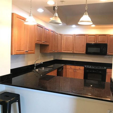 628 CLEVELAND STREET 903, Clearwater, FL 33755
