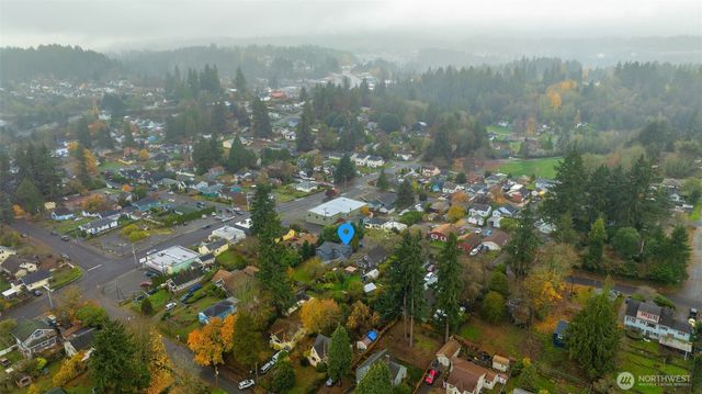 1518 N Wycoff Avenue, Bremerton, WA 98312