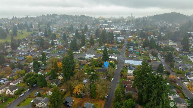 1518 N Wycoff Avenue, Bremerton, WA 98312