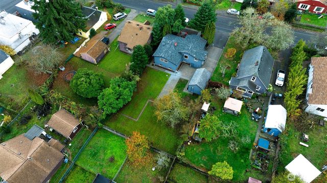 1518 N Wycoff Avenue, Bremerton, WA 98312