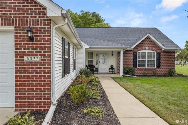 6027 Flintlock Drive, West Lafayette, IN 47906