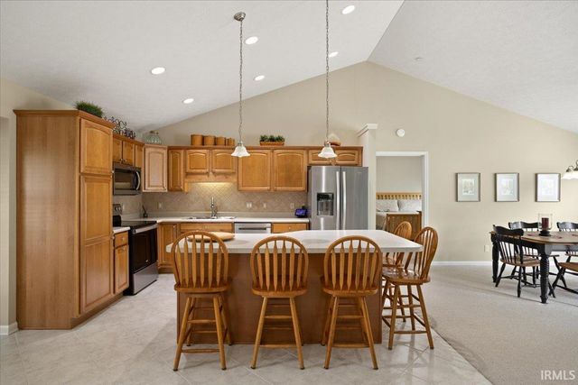 6027 Flintlock Drive, West Lafayette, IN 47906