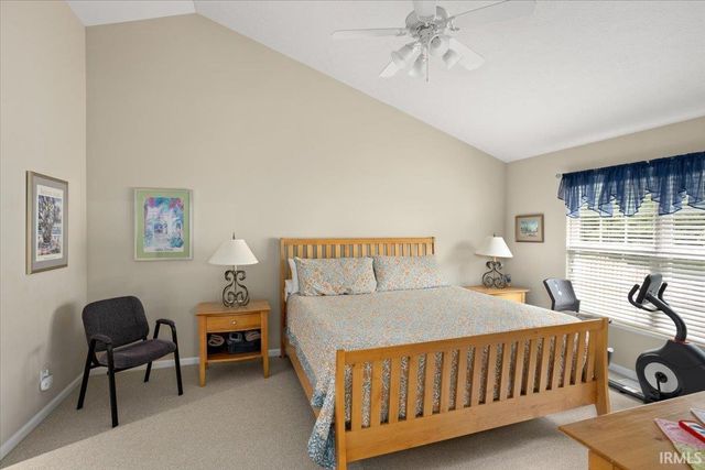 6027 Flintlock Drive, West Lafayette, IN 47906