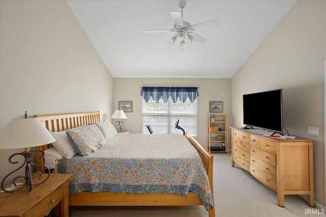 6027 Flintlock Drive, West Lafayette, IN 47906