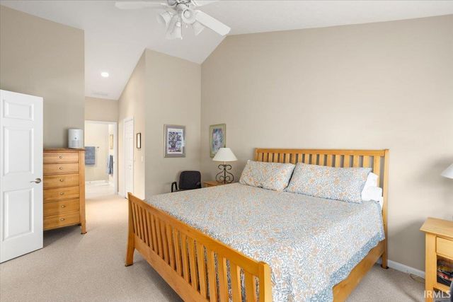 6027 Flintlock Drive, West Lafayette, IN 47906