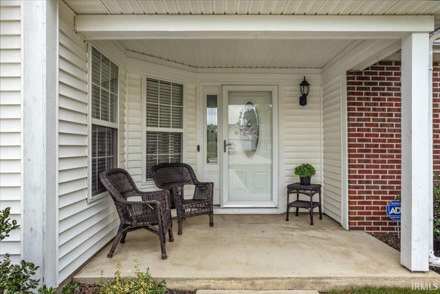 6027 Flintlock Drive, West Lafayette, IN 47906