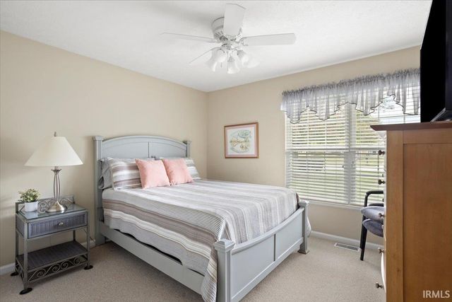 6027 Flintlock Drive, West Lafayette, IN 47906