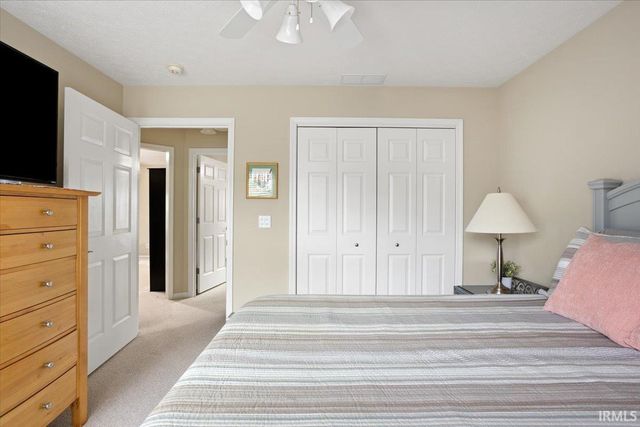 6027 Flintlock Drive, West Lafayette, IN 47906