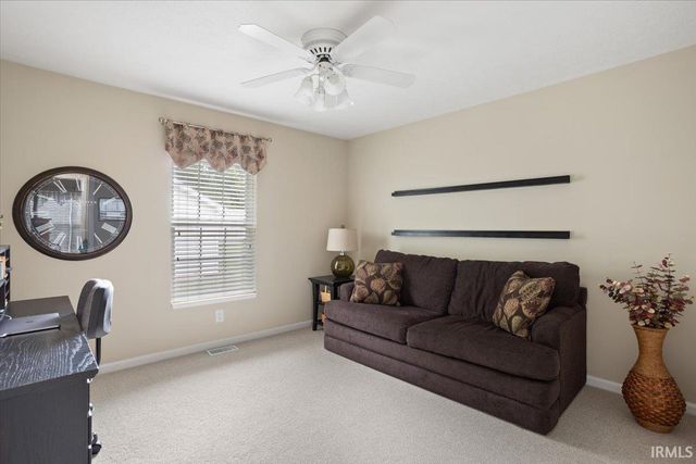 6027 Flintlock Drive, West Lafayette, IN 47906