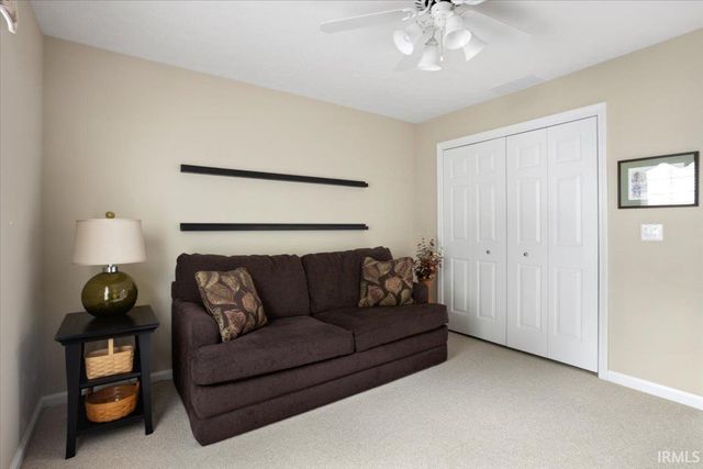 6027 Flintlock Drive, West Lafayette, IN 47906