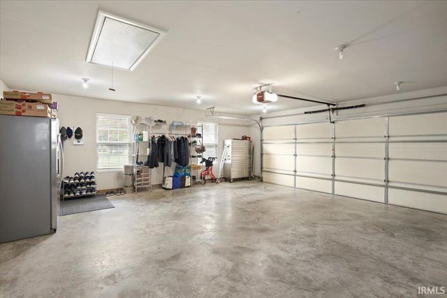 6027 Flintlock Drive, West Lafayette, IN 47906