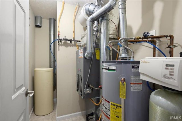 6027 Flintlock Drive, West Lafayette, IN 47906