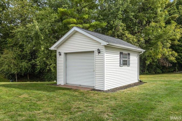 6027 Flintlock Drive, West Lafayette, IN 47906