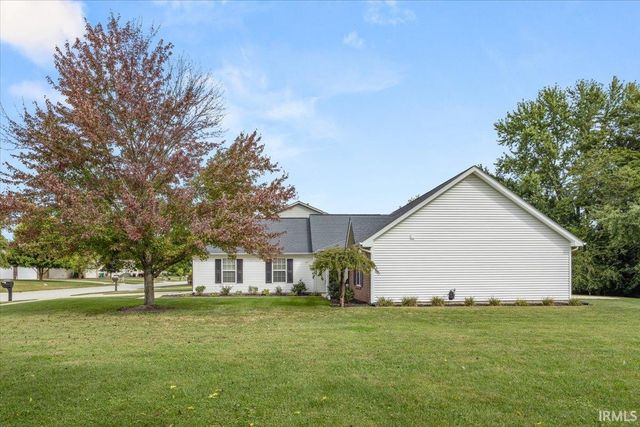 6027 Flintlock Drive, West Lafayette, IN 47906