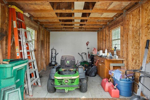 6027 Flintlock Drive, West Lafayette, IN 47906