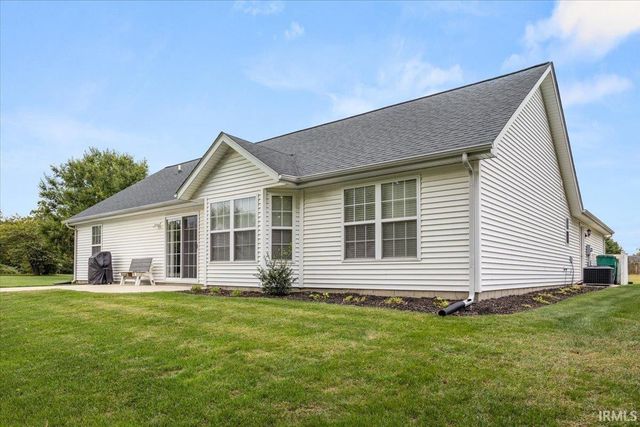 6027 Flintlock Drive, West Lafayette, IN 47906