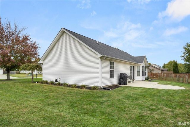 6027 Flintlock Drive, West Lafayette, IN 47906