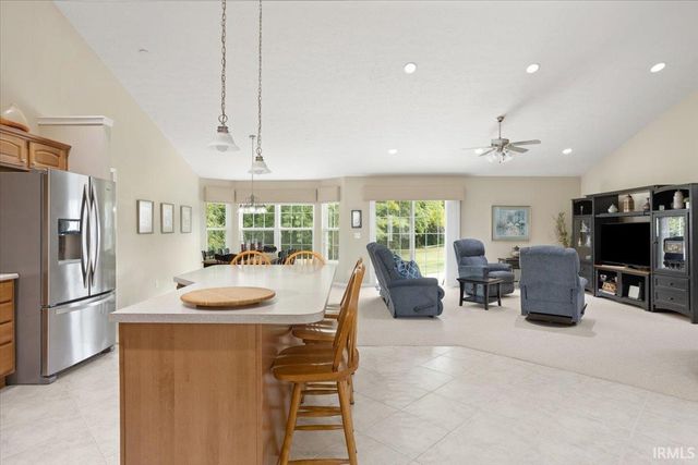 6027 Flintlock Drive, West Lafayette, IN 47906