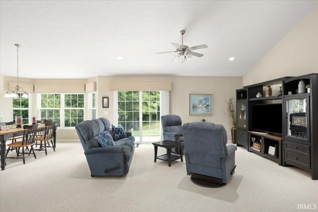 6027 Flintlock Drive, West Lafayette, IN 47906