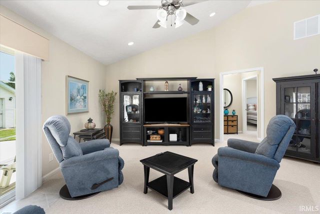 6027 Flintlock Drive, West Lafayette, IN 47906