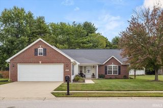 6027 Flintlock Drive, West Lafayette, IN 47906