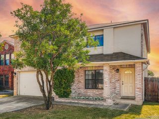 1214 Crossing Oaks, San Antonio, TX 78253
