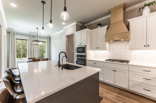 111 Eagle Run, New Waverly, TX 77358