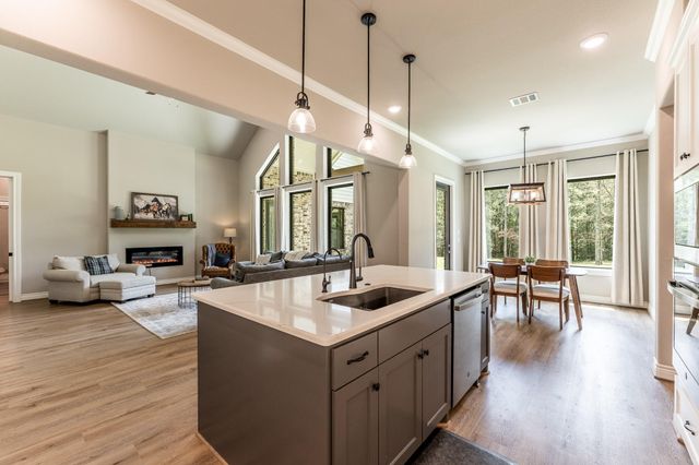 111 Eagle Run, New Waverly, TX 77358