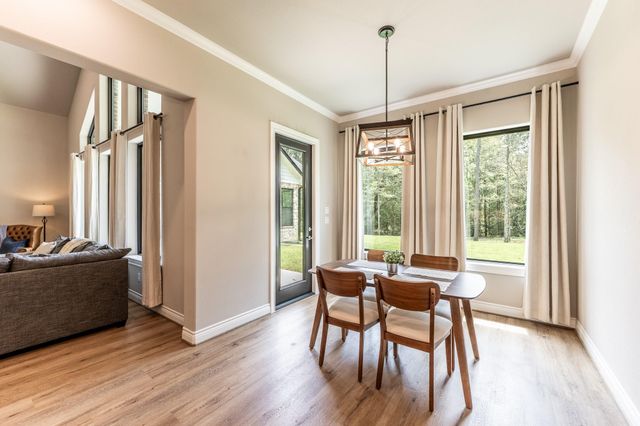 111 Eagle Run, New Waverly, TX 77358