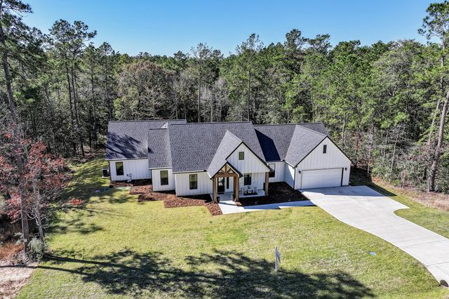 111 Eagle Run, New Waverly, TX 77358