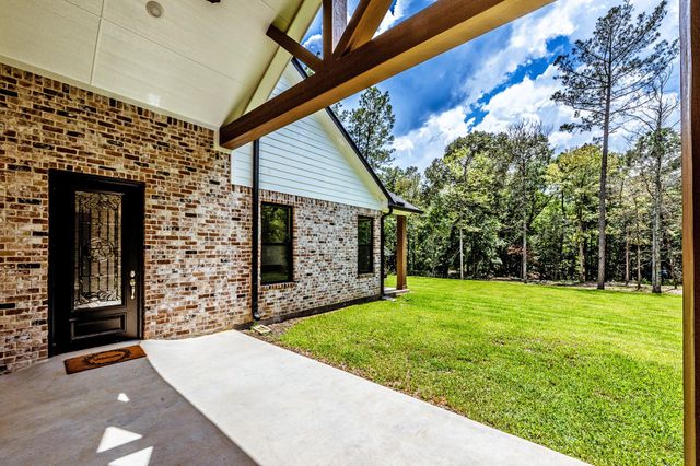 111 Eagle Run, New Waverly, TX 77358