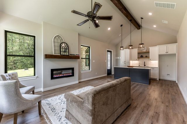 111 Eagle Run, New Waverly, TX 77358