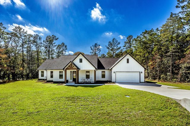 111 Eagle Run, New Waverly, TX 77358