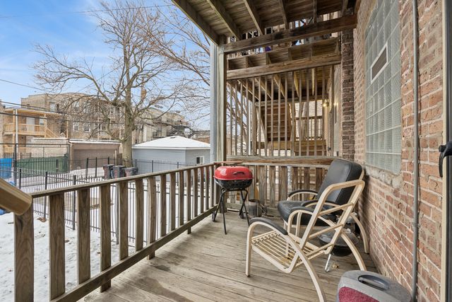 4003 W Adams Street, Chicago, IL 60624