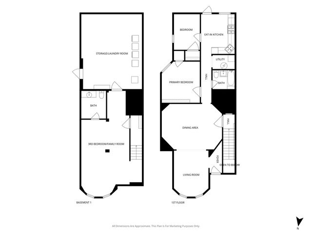 4003 W Adams Street, Chicago, IL 60624