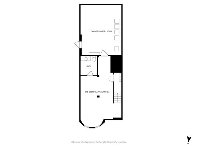 4003 W Adams Street, Chicago, IL 60624