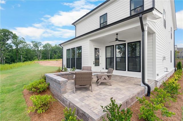 618 Silva Street, Cumming, GA 30040
