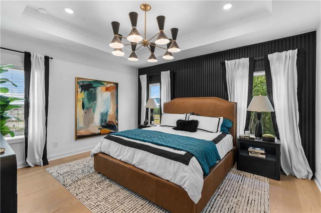 618 Silva Street, Cumming, GA 30040