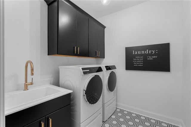 618 Silva Street, Cumming, GA 30040