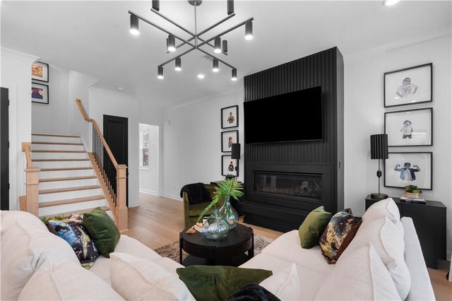 618 Silva Street, Cumming, GA 30040