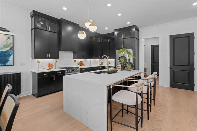 618 Silva Street, Cumming, GA 30040