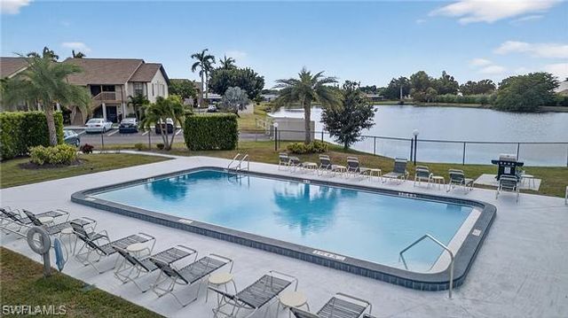 13126 Feather Sound DR 316, Fort Myers, FL 33919