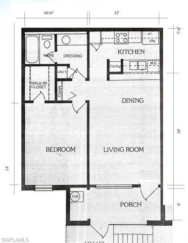 13126 Feather Sound DR 316, Fort Myers, FL 33919