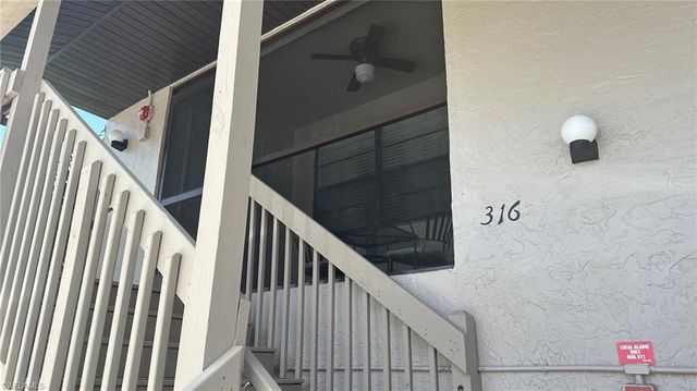 13126 Feather Sound DR 316, Fort Myers, FL 33919
